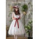 Sweet Dreamer Miss Jenny Romantic Lace Daily JSK(Pre-Made/Limited)